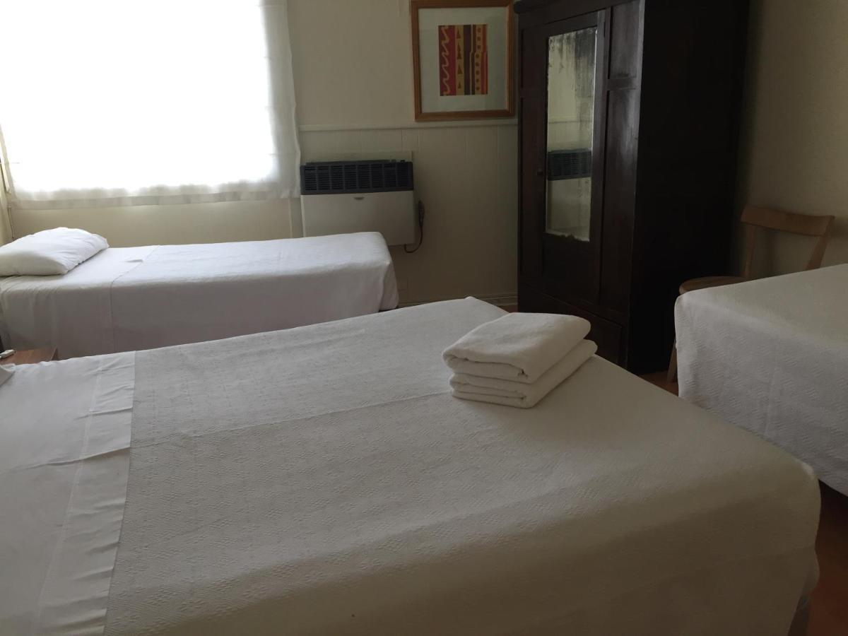Hostel Keoken Punta Arenas Dış mekan fotoğraf