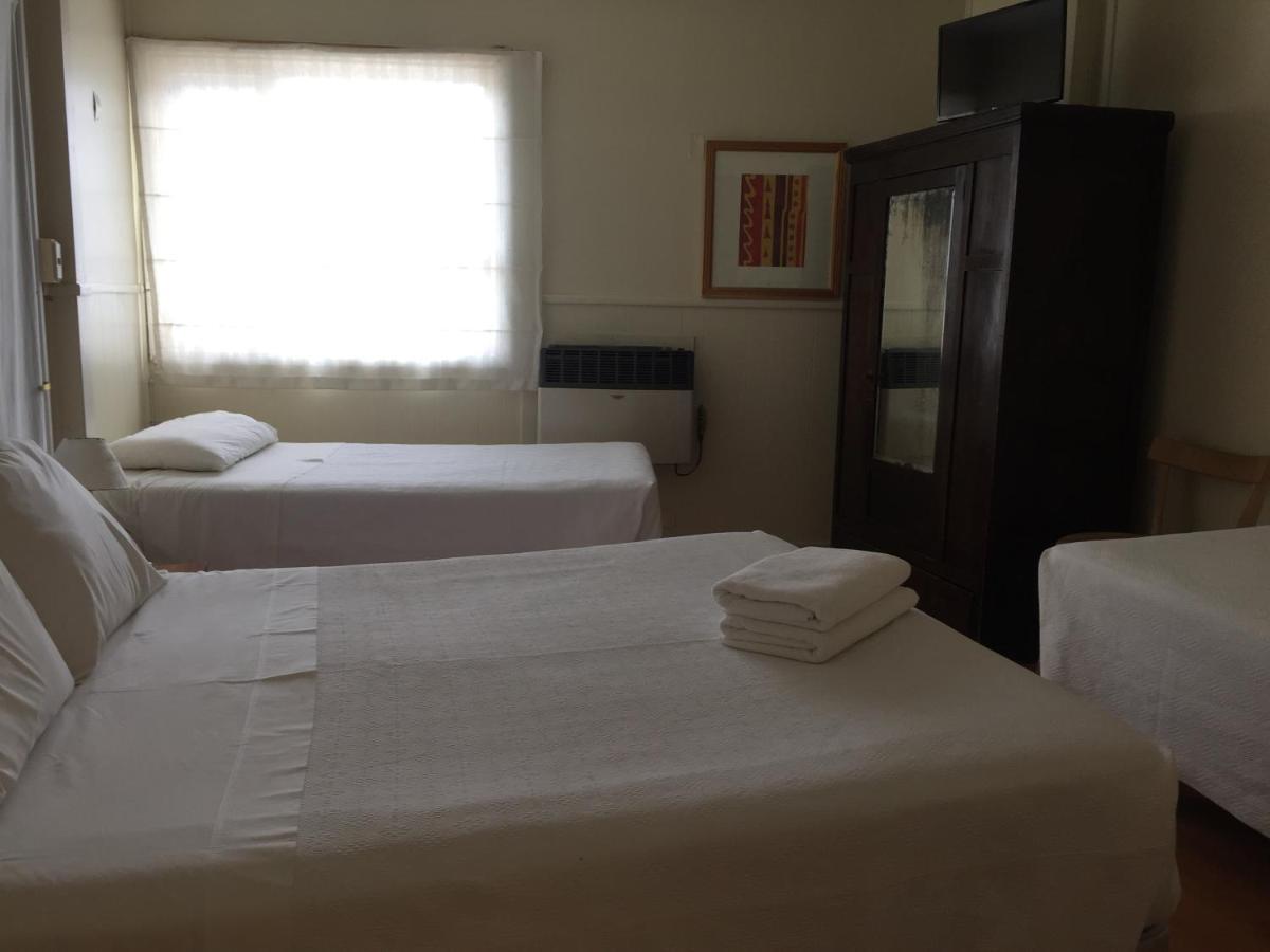 Hostel Keoken Punta Arenas Dış mekan fotoğraf