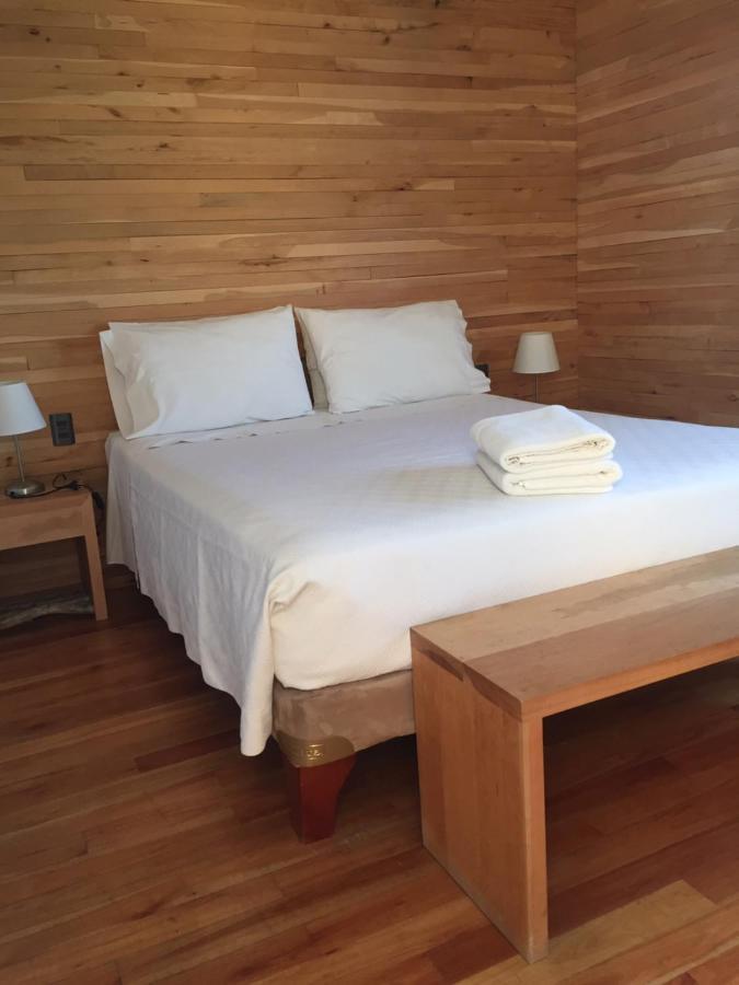 Hostel Keoken Punta Arenas Dış mekan fotoğraf